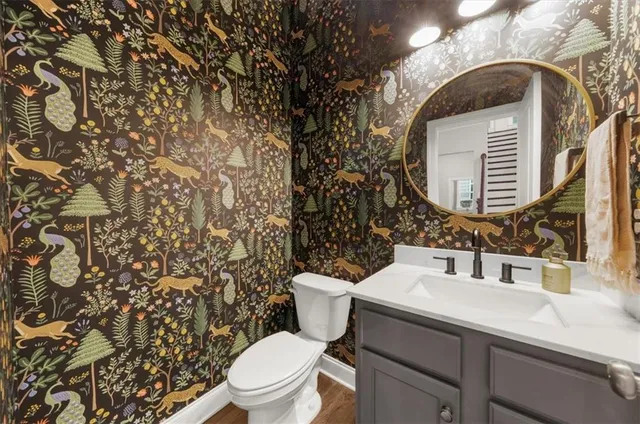 $700,000 | 320 Senna Street, Marietta, GA 30064