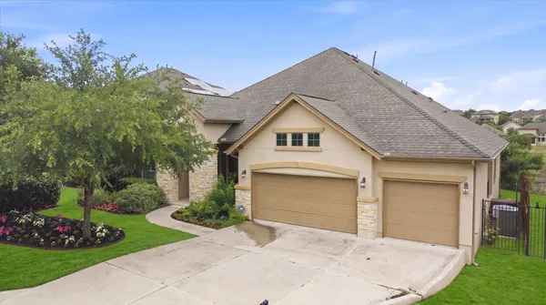 $755,000 | 4705 Gallego Circle, Austin, TX 78738