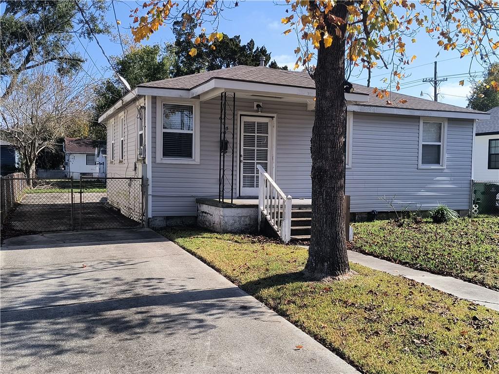 603 Tucker Avenue Jefferson, LA 70121 - Photo 18 of 18