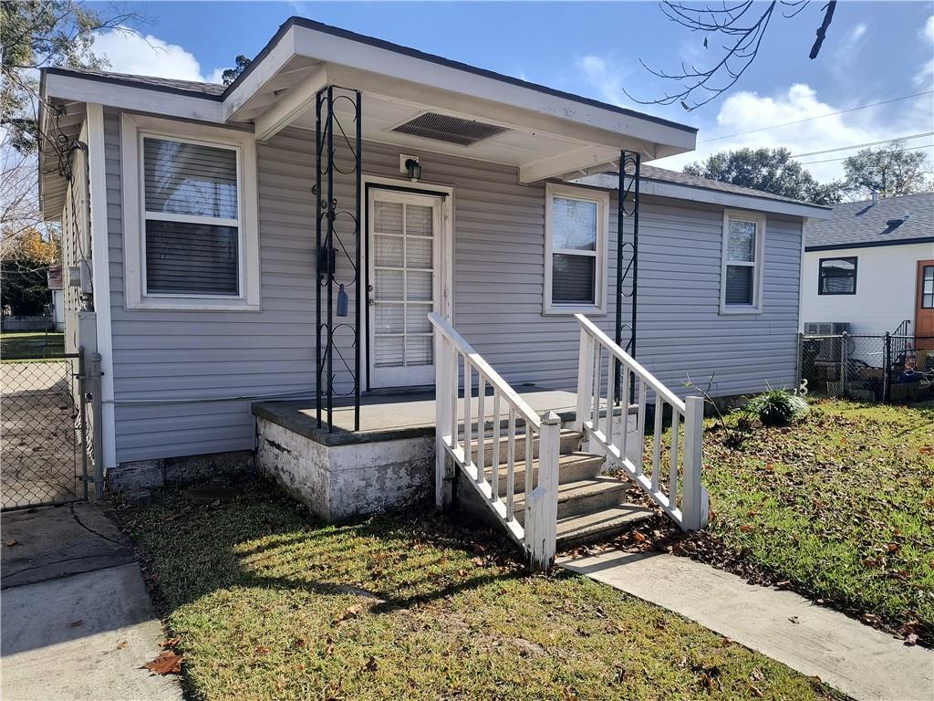 603 Tucker Avenue Jefferson, LA 70121 - Photo 2 of 18