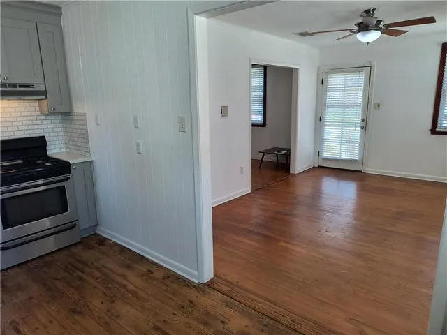 $1,400 | 603 Tucker Avenue, Jefferson, LA 70121