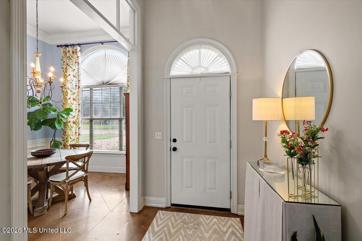 102 Avon Cove Madison, MS 39110 - Photo 5 of 38 05-HTP_4939