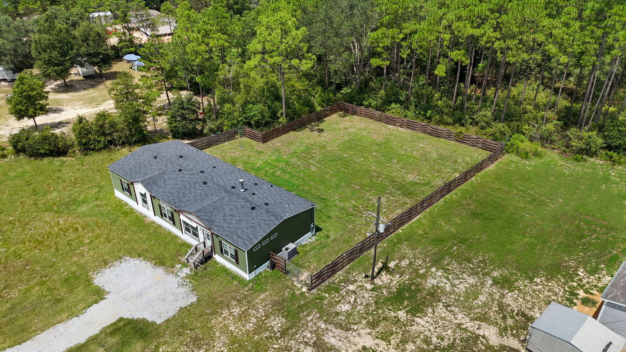 3681 Grady Johnson Road Crestview, FL 32539 - Photo 34 of 42 34-web-or-mls-FinalDrone-1
