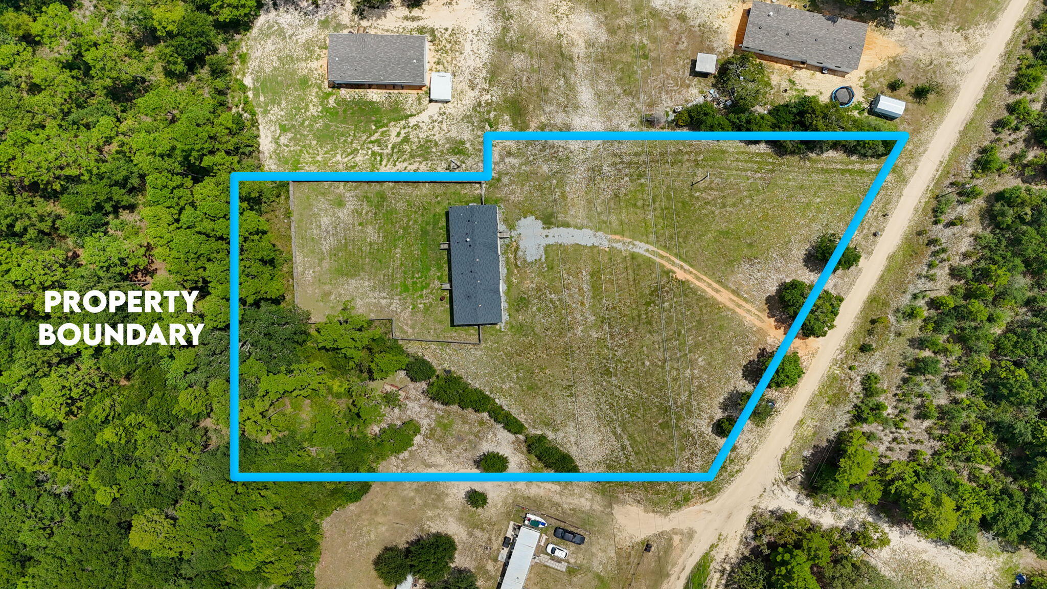 3681 Grady Johnson Road Crestview, FL 32539 - Photo 36 of 42 37-web-or-mls-FinalDrone-2