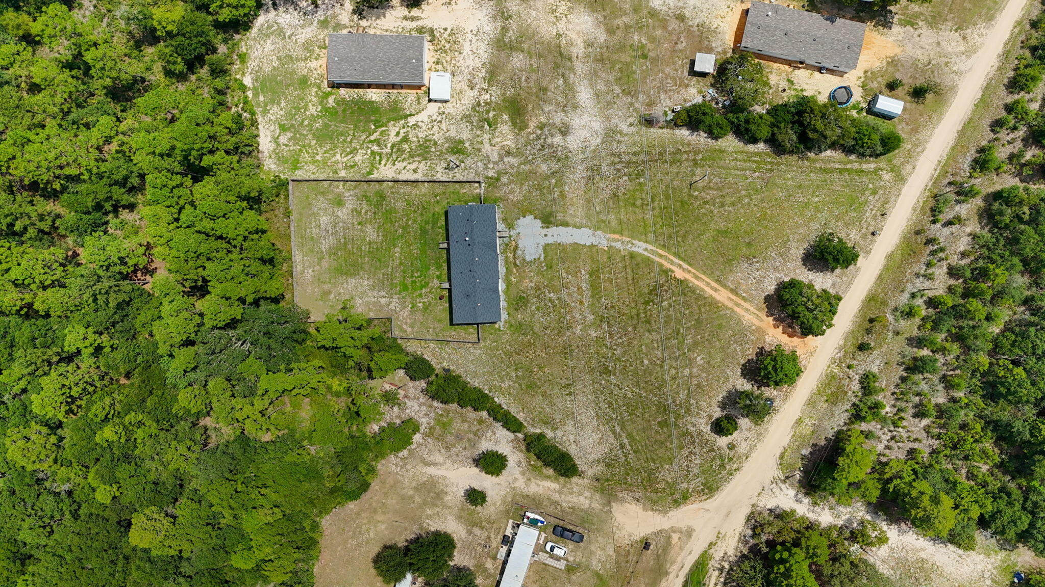 3681 Grady Johnson Road Crestview, FL 32539 - Photo 38 of 42 38-web-or-mls-FinalDrone-3