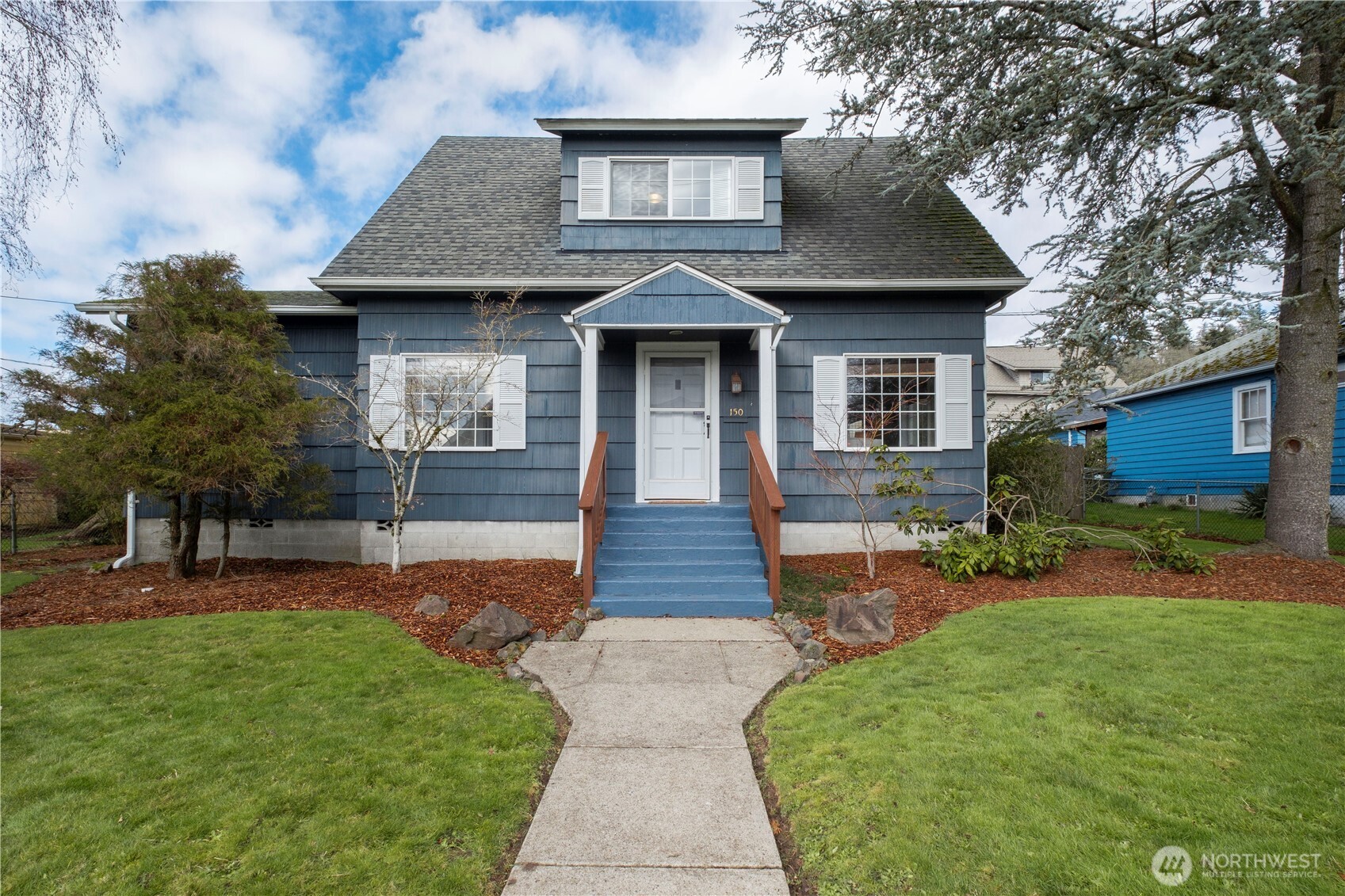150 Southwest Alfred Street Chehalis, WA 98532 - Photo 1 of 35 Gallery Image 1