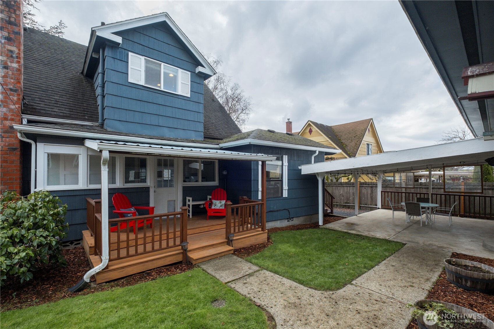 150 Southwest Alfred Street Chehalis, WA 98532 - Photo 31 of 35 Gallery Image 31