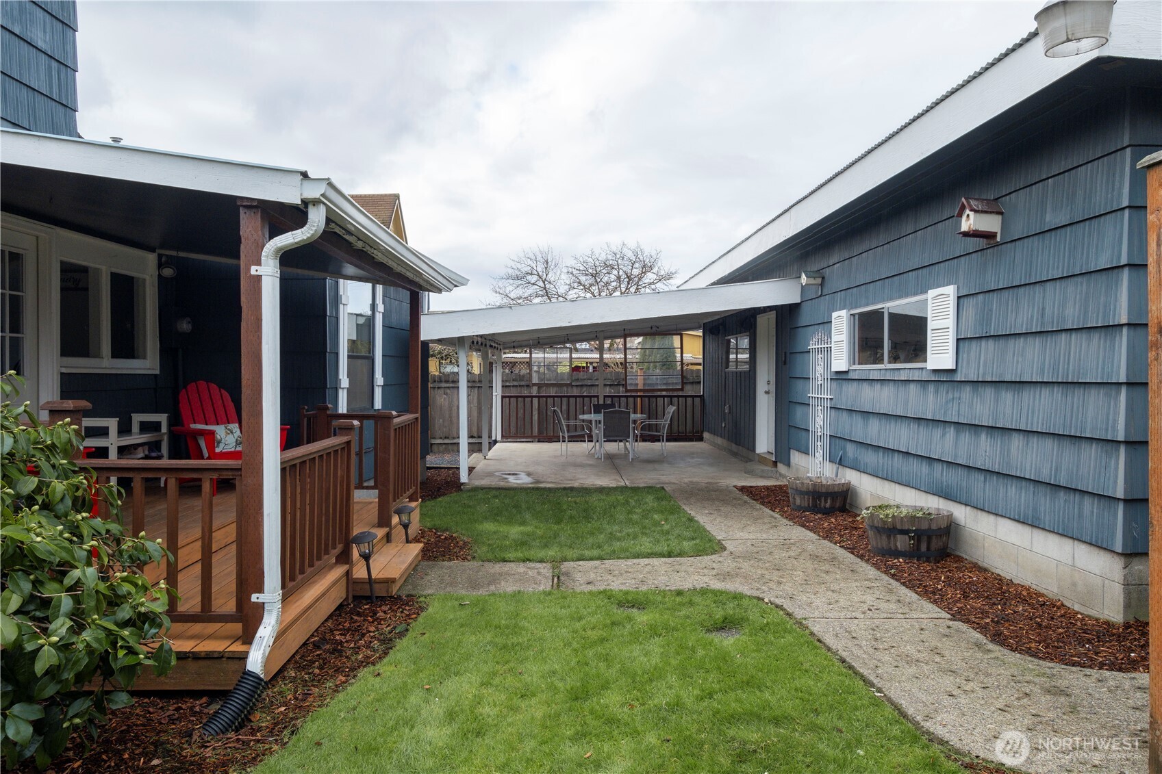 150 Southwest Alfred Street Chehalis, WA 98532 - Photo 32 of 35 Gallery Image 32