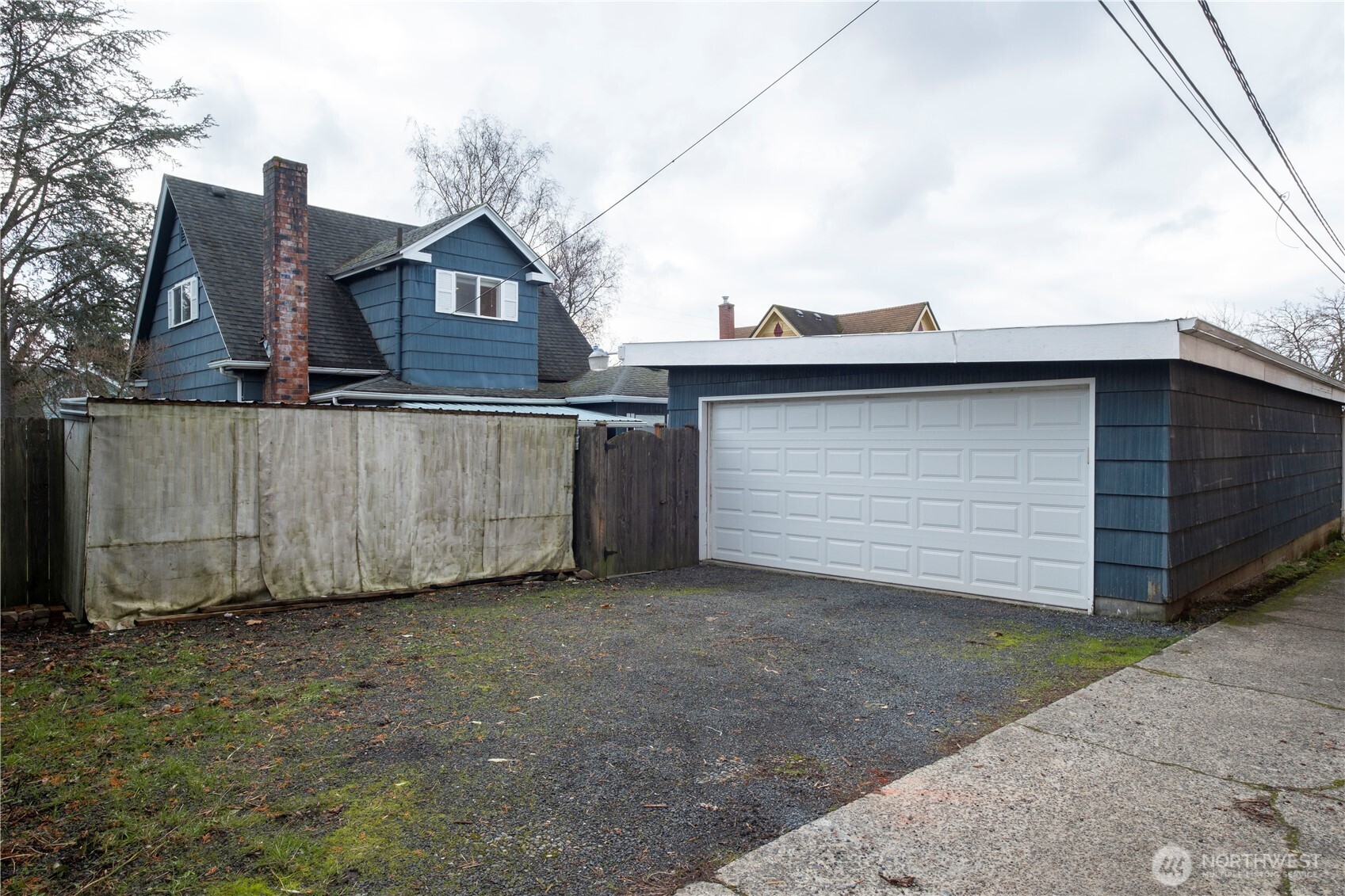 150 Southwest Alfred Street Chehalis, WA 98532 - Photo 33 of 35 Gallery Image 33