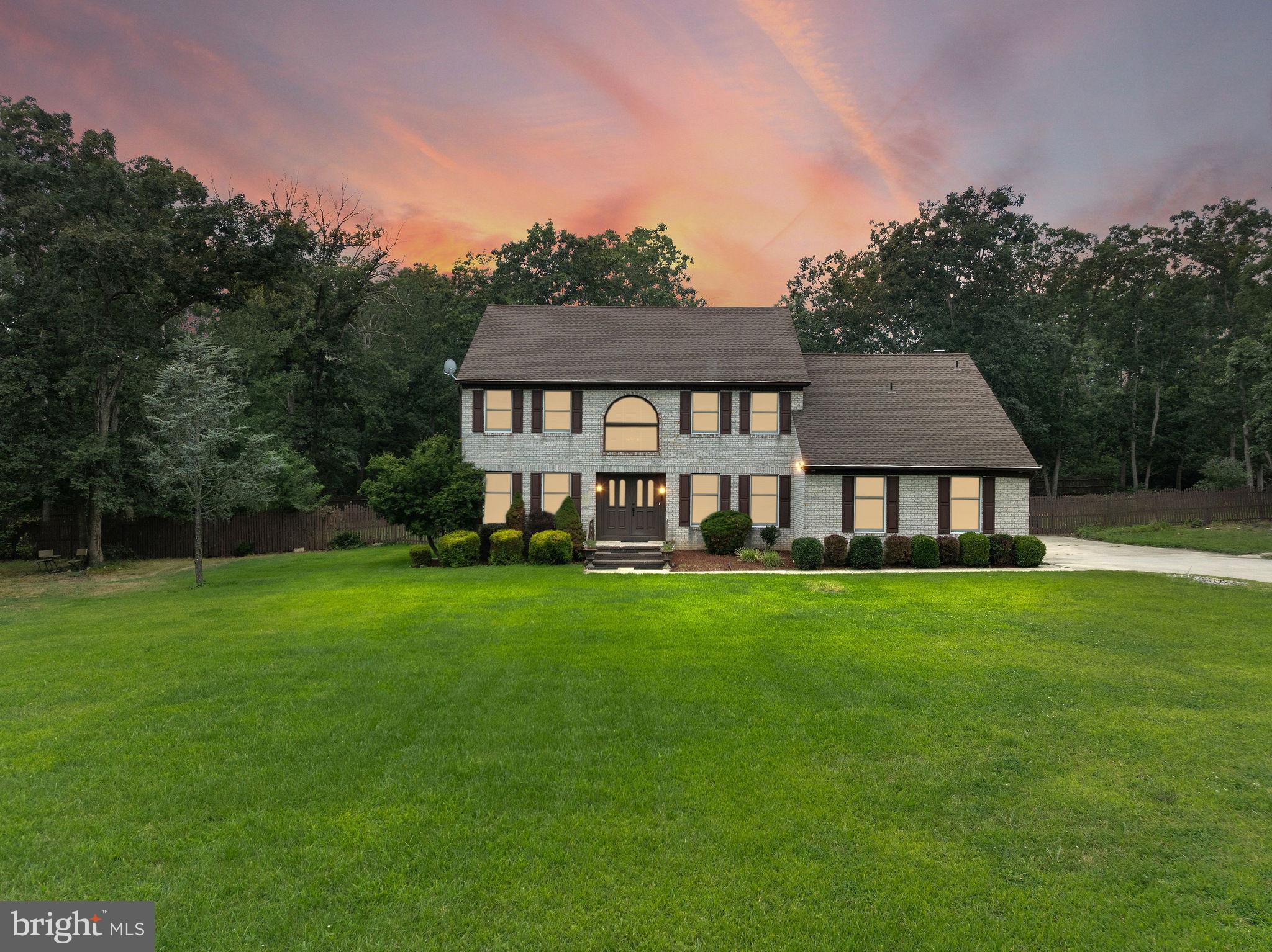 4770 Stoney Bridge Road Millville, NJ 08332 - Photo 1 of 45