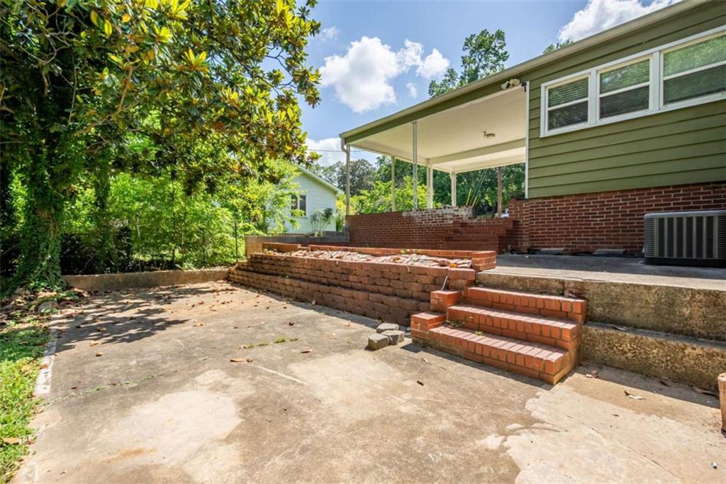 21 Doncaster Drive Northeast Rome, GA 30161 - Photo 29 of 31