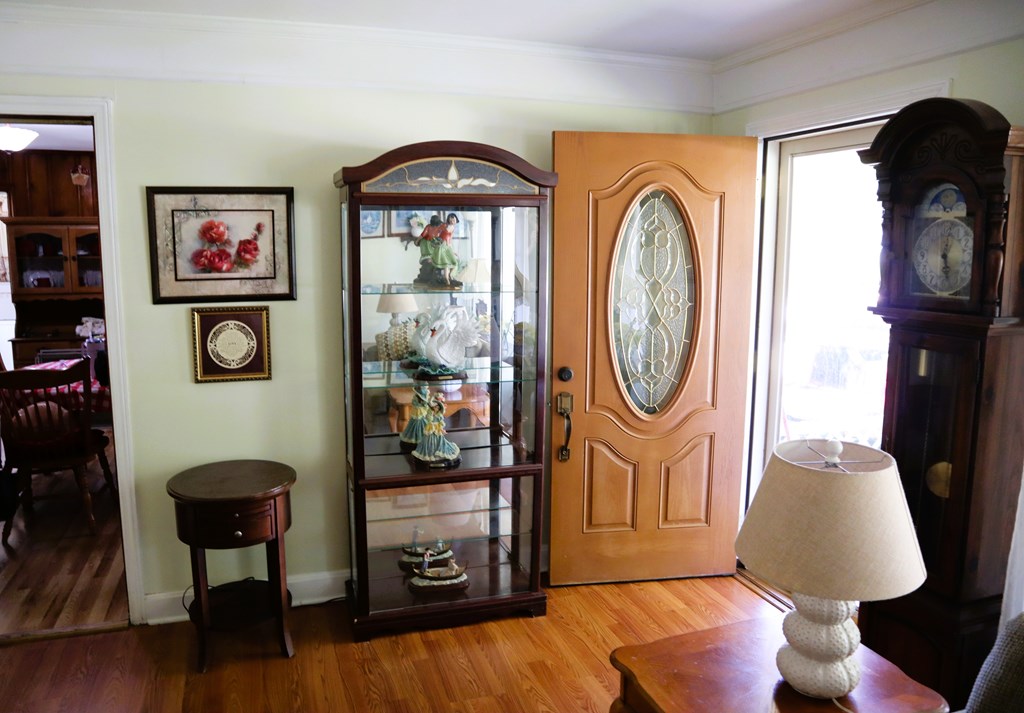 700 Rice Street Calhoun Falls, SC 29628 - Photo 5 of 21
