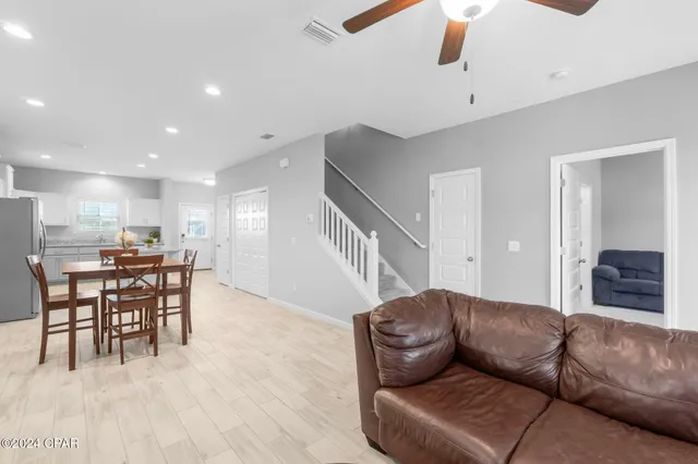 $379,000 | 3728 Tiki Drive, Panama City Beach, FL 32408