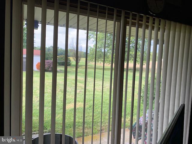 155 Farm Valley Road Wellsville, PA 17365 - Photo 11 of 31 a view of a balcony