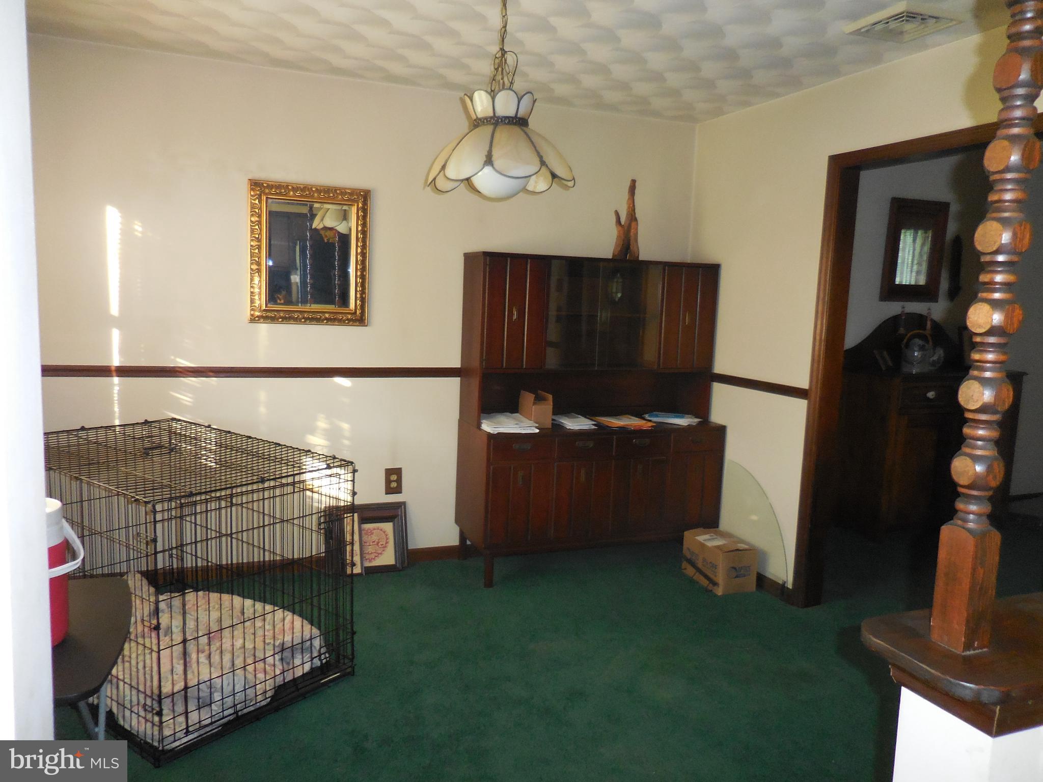 155 Farm Valley Road Wellsville, PA 17365 - Photo 15 of 31 a view of entryway and hall with furniture