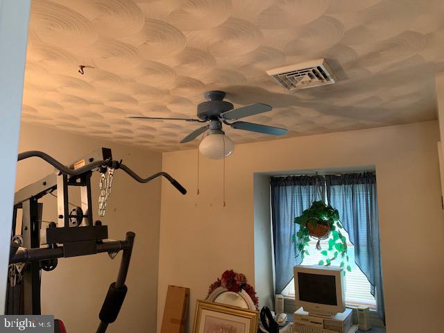 155 Farm Valley Road Wellsville, PA 17365 - Photo 26 of 31 a view of a room with gym equipment