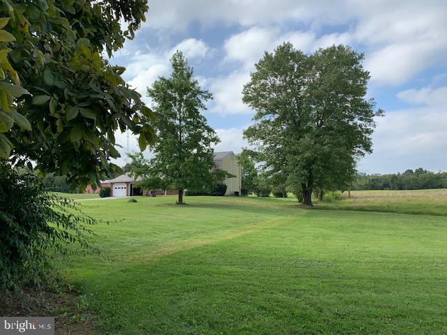 155 Farm Valley Road Wellsville, PA 17365 - Photo 28 of 31 a view of a big yard with a plants and trees