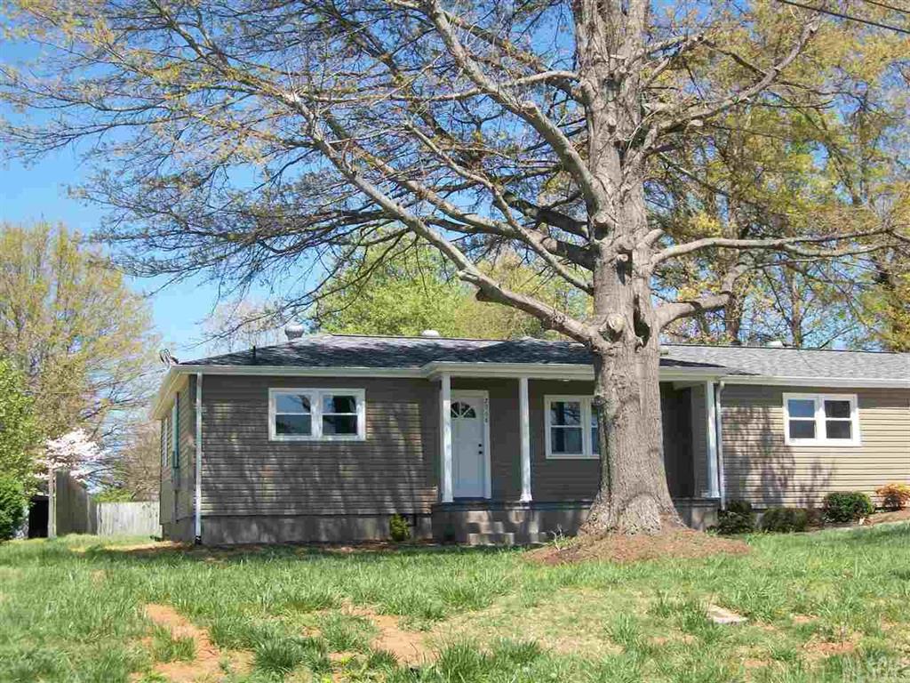 2968 Eddington Road Granite Falls, NC 28630 - Photo 1 of 14 Gallery Image 1