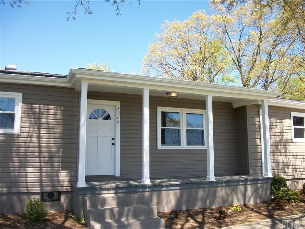 2968 Eddington Road Granite Falls, NC 28630 - Photo 2 of 14 Gallery Image 2
