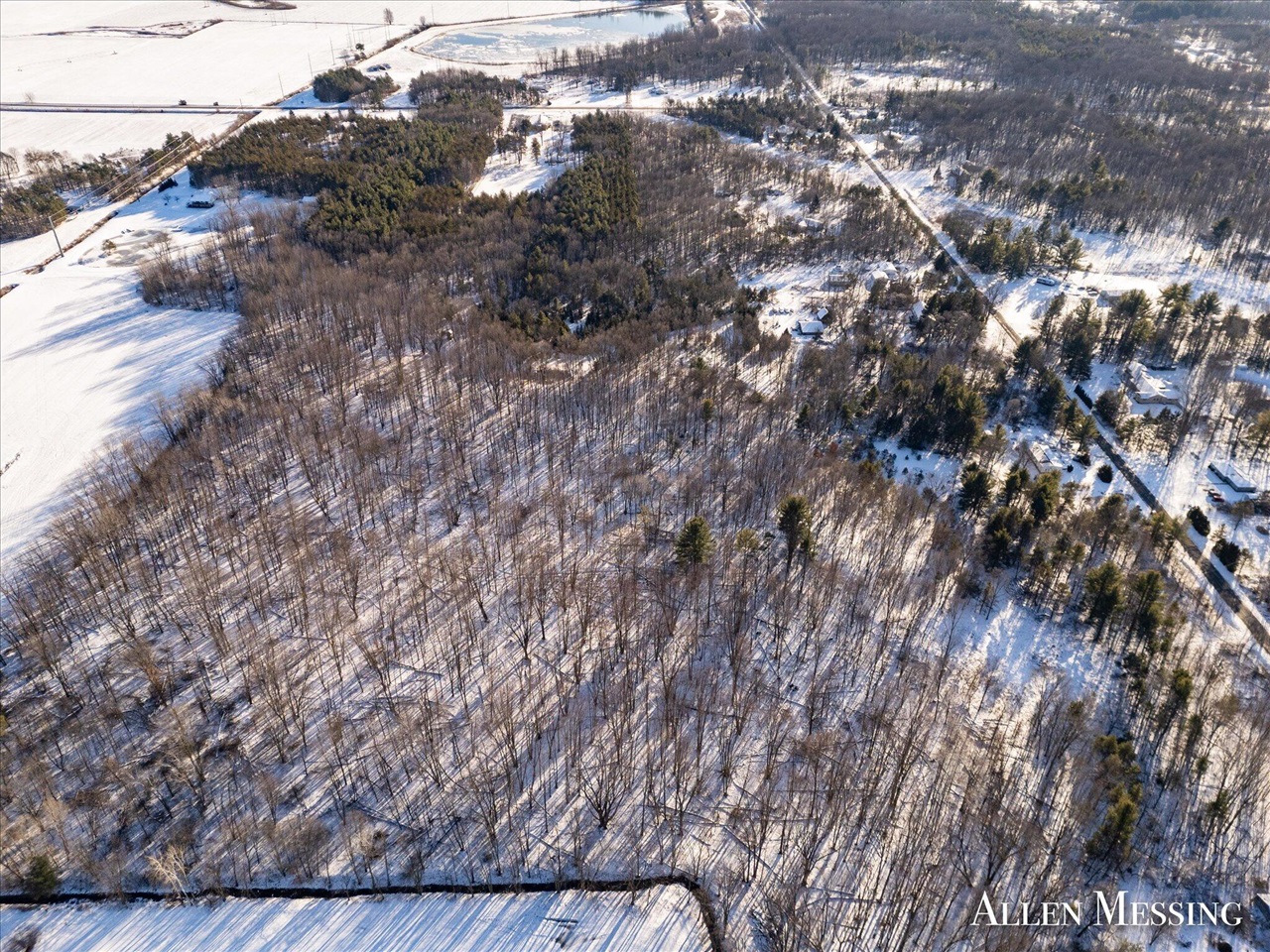 V/l South Sullivan Road Ravenna, MI 49451 - Photo 5 of 16
