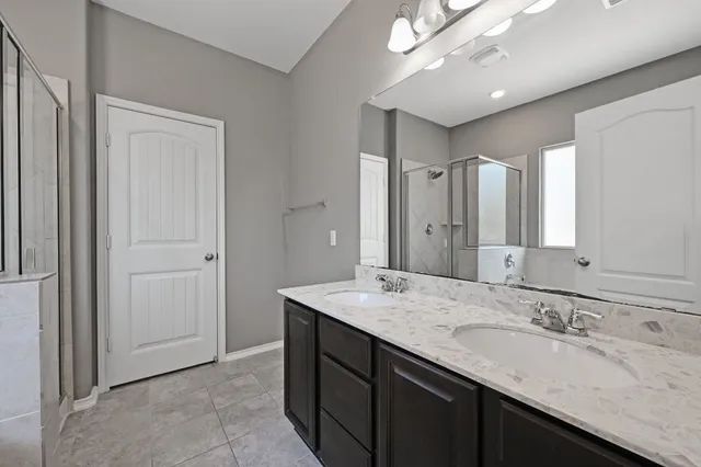 a view of small space