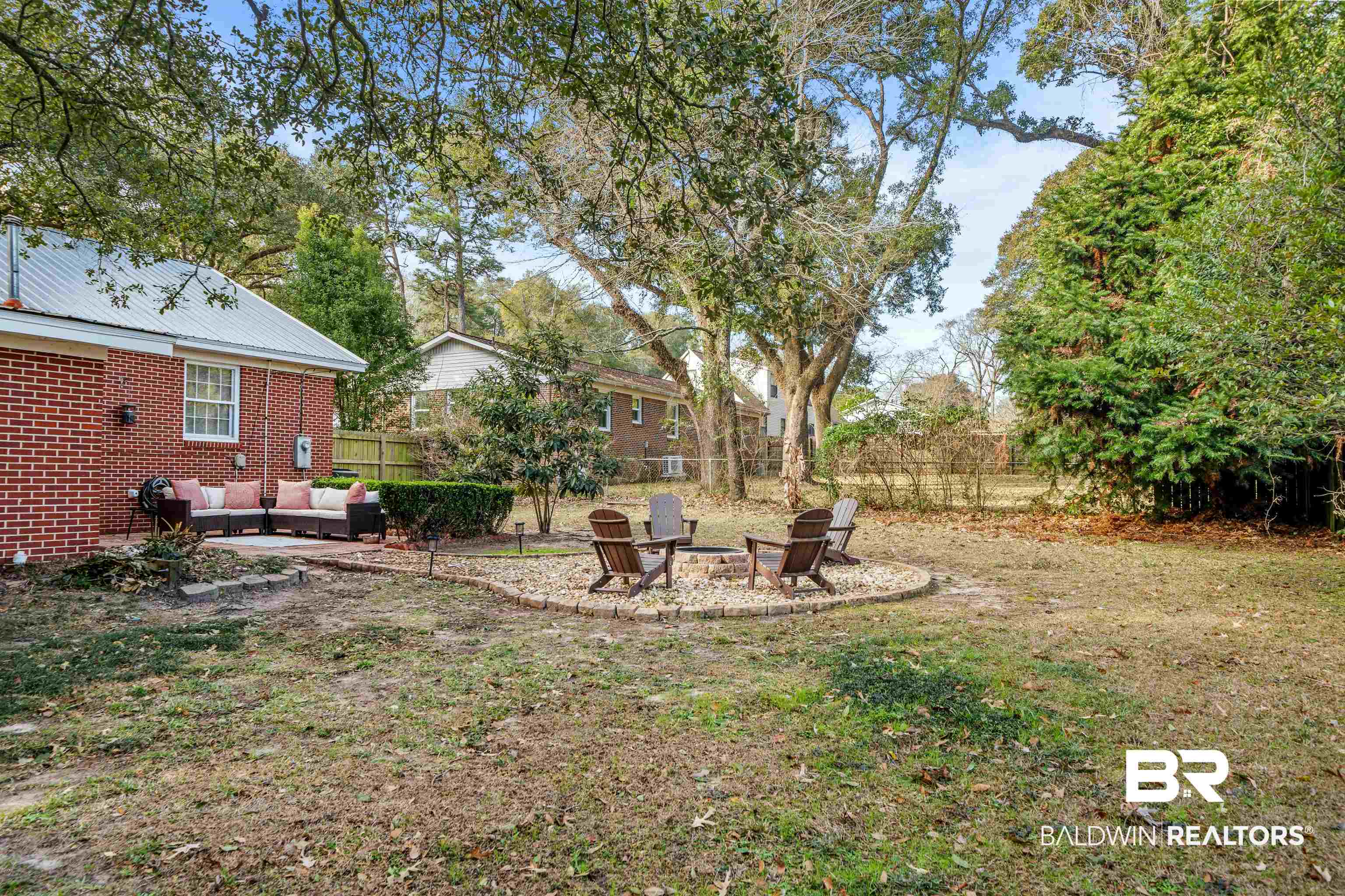 3874 Hilton Drive Mobile, AL 36693 - Photo 33 of 34