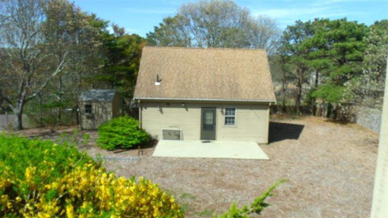 103 Shore Road, Unit 2 Truro, MA 02666 - Photo 9 of 29 Additional Photo