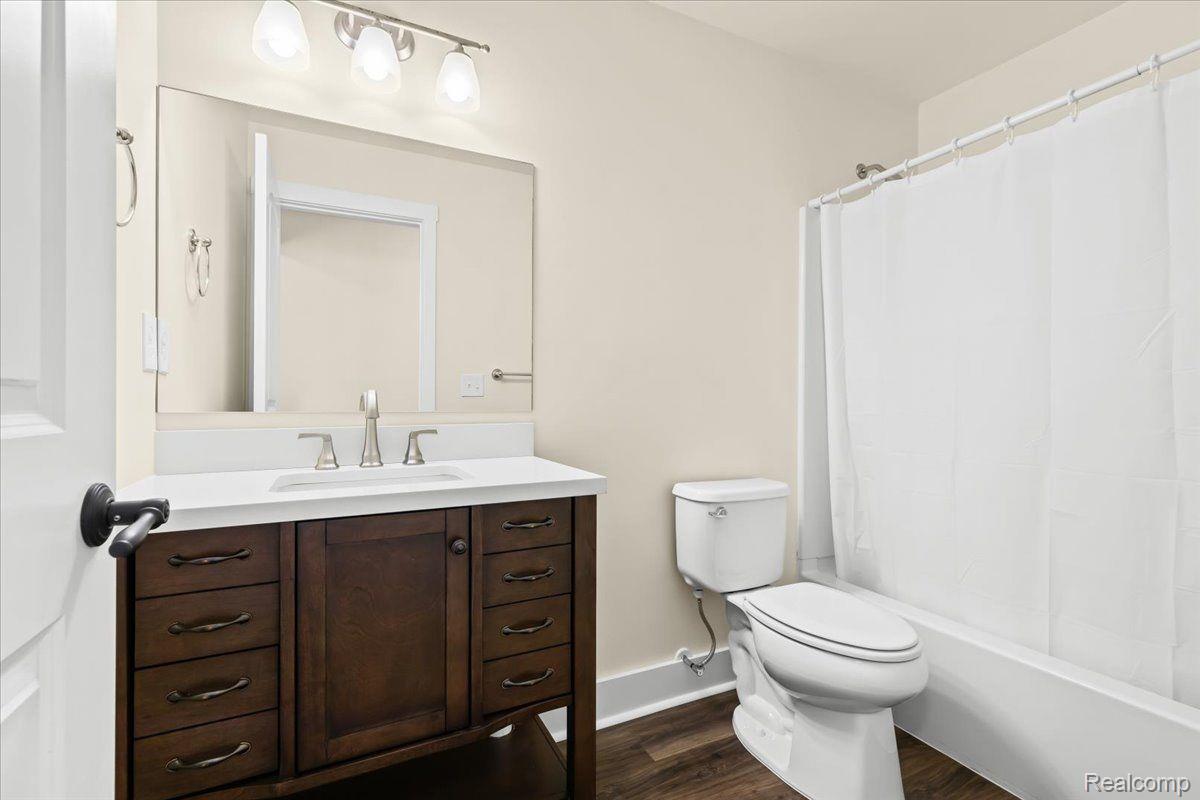 672 Hewitt Street Howell, MI 48843 - Photo 21 of 33 Gallery Image 21