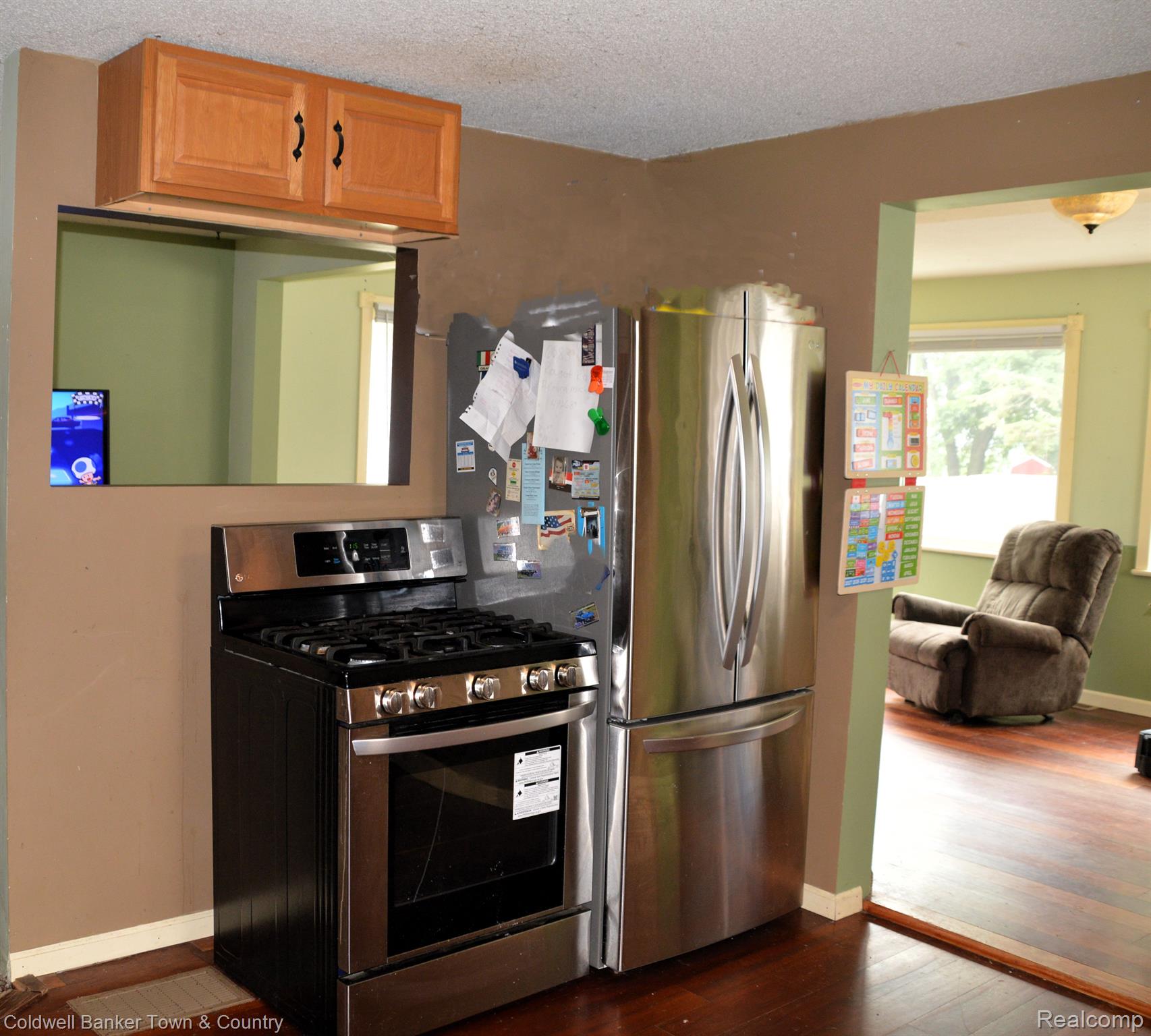 6583 Rouget Road Palmyra, MI 49268 - Photo 10 of 25 Gallery Image 10