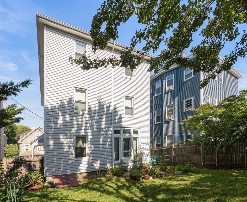 53 Rossmore Road, Unit 3 Boston, MA 02130 - Photo 25 of 29 Gallery Image 25