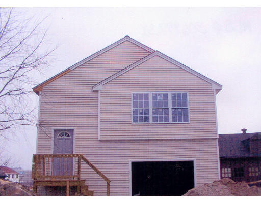 880 Rodman Street Fall River, MA 02721 - Photo 1 of 1