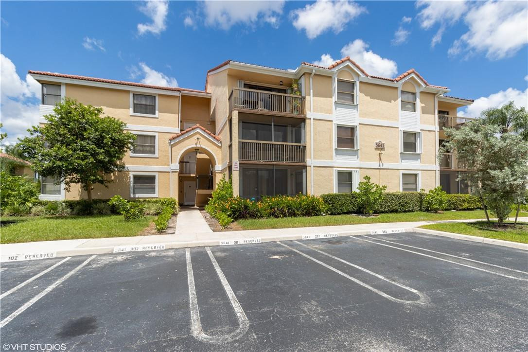 5641 Riverside Drive, Unit 202B1 Coral Springs, FL 33067 - Photo 1 of 15 Exterior