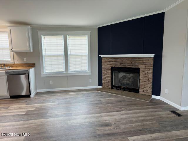 220 Willeyton Road Gates, NC 27937 - Photo 10 of 15
