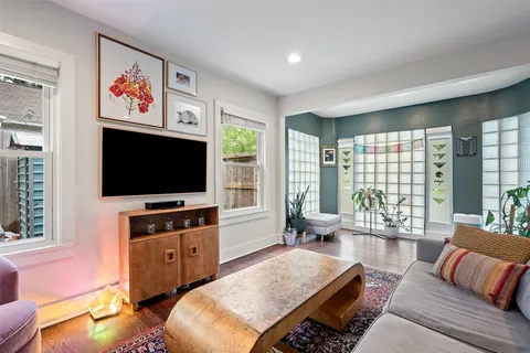 $550,000 | 815 Stark Street, Austin, TX 78756