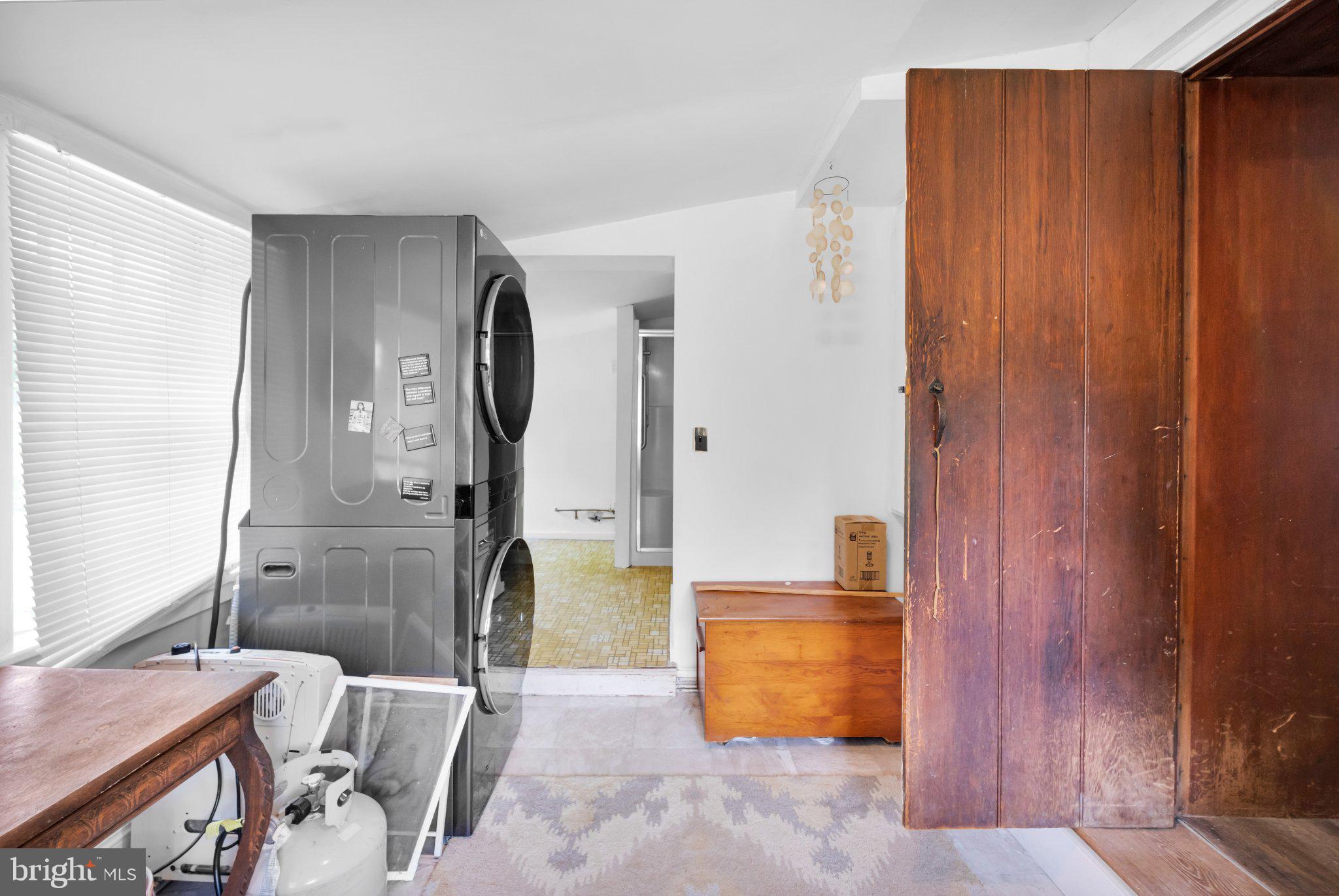 1350 Old Plains Road Pennsburg, PA 18073 - Photo 23 of 72 Bright and functional laundry space.