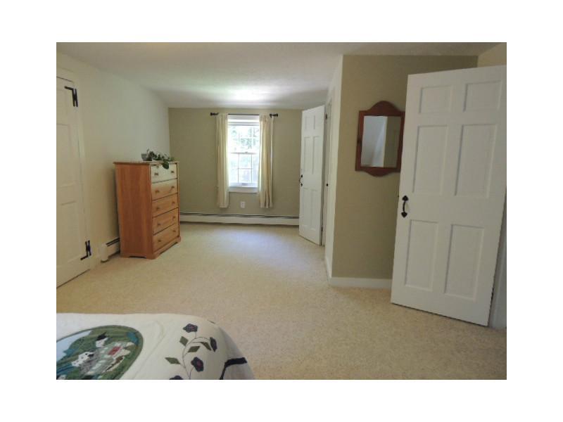305 Greely Road Cumberland Center, ME 04021 - Photo 26 of 35 Bedroom.