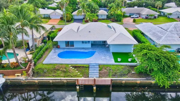 $1,965,000 | 891 Hickory Terrace, Boca Raton, FL 33486