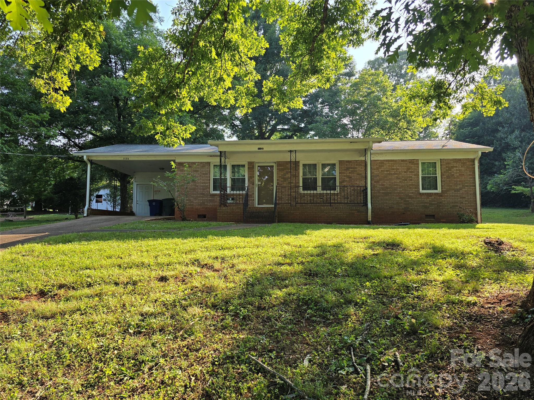 1108 2nd Street Southeast Conover, NC 28613 - Photo 1 of 14