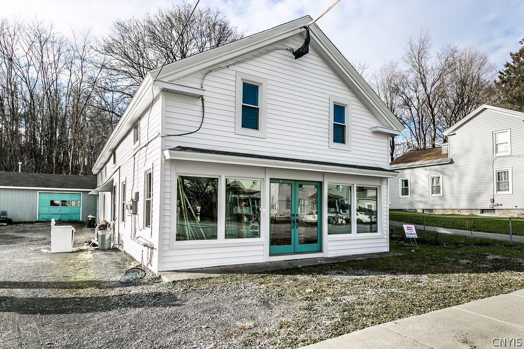 4527 Apulia Road De Witt, NY 13078 - Photo 1 of 1 Gallery Image 1