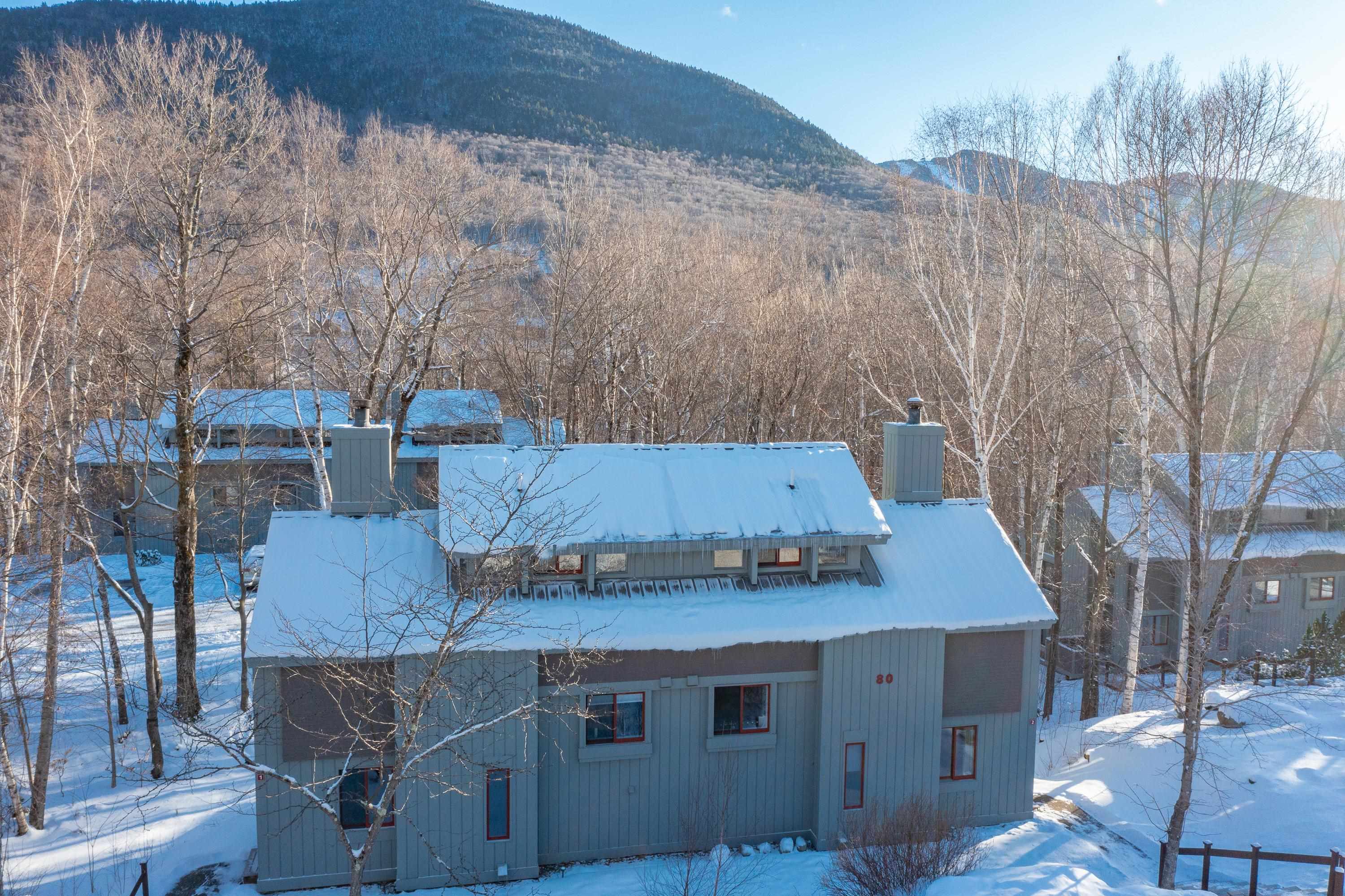 80 Easterly Road, Unit 1 Lincoln, NH 03251 - Photo 55 of 60