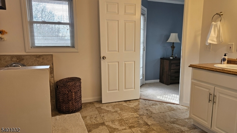 12 Ford Road Landing, NJ 07850 - Photo 21 of 32 a view of a storage & utility room
