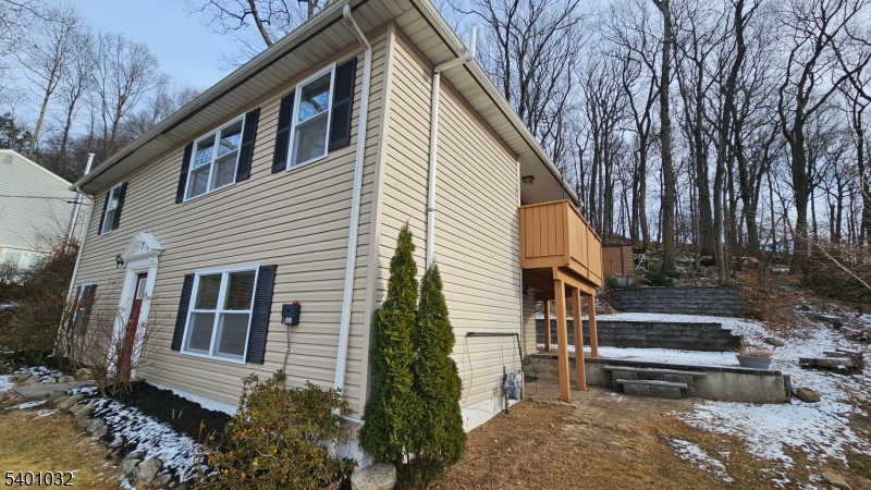 12 Ford Road Landing, NJ 07850 - Photo 28 of 32 a view of a house with a yard