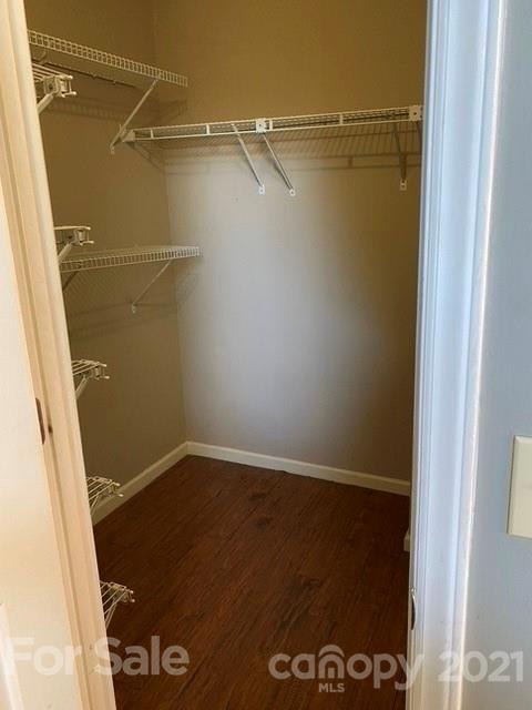 409 Chaney Road Monroe, NC 28110 - Photo 17 of 23 a view of small space