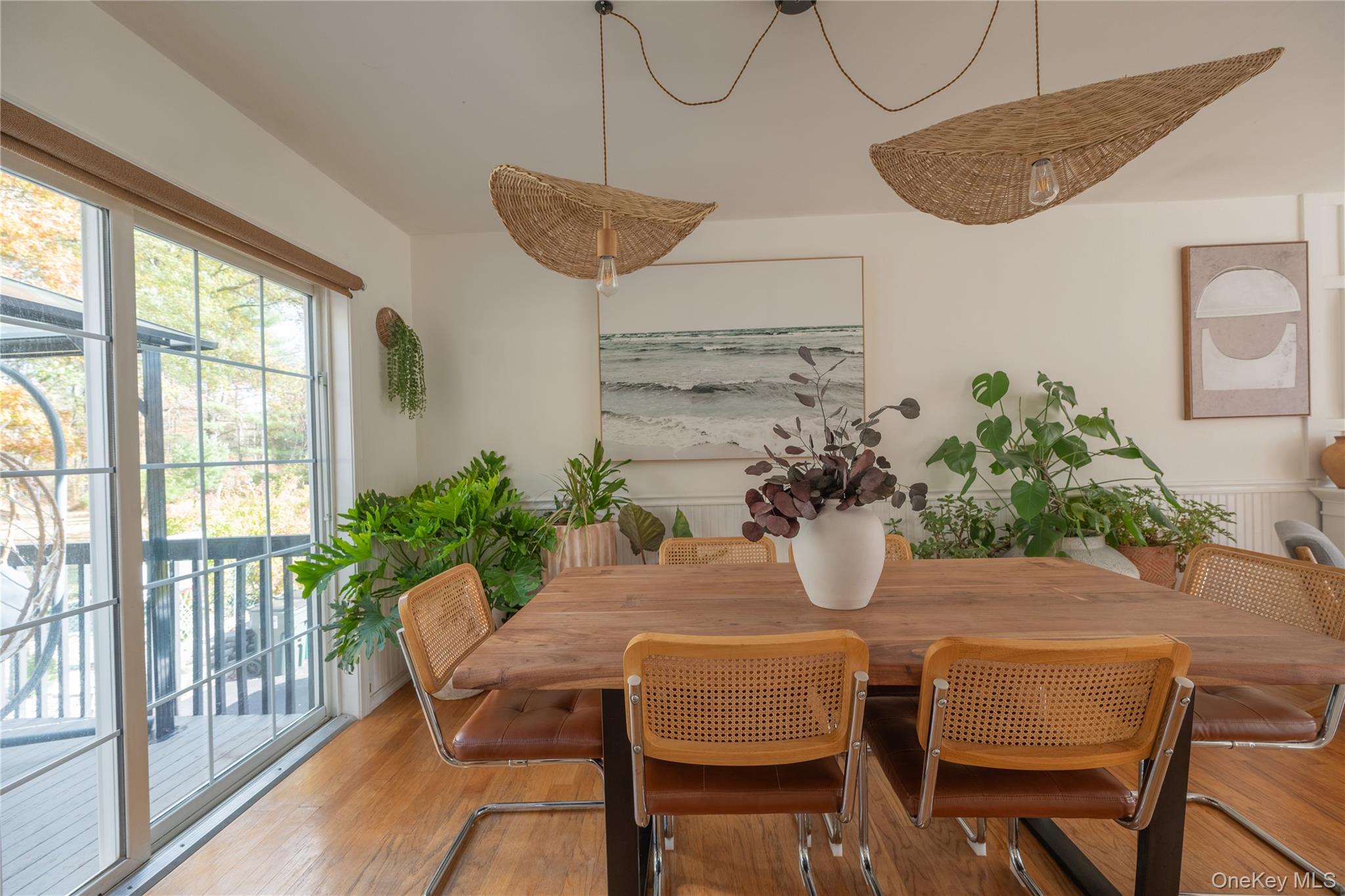 13 Hamilton Road Pine Bush, NY 12566 - Photo 15 of 46 a dining room with furniture and window