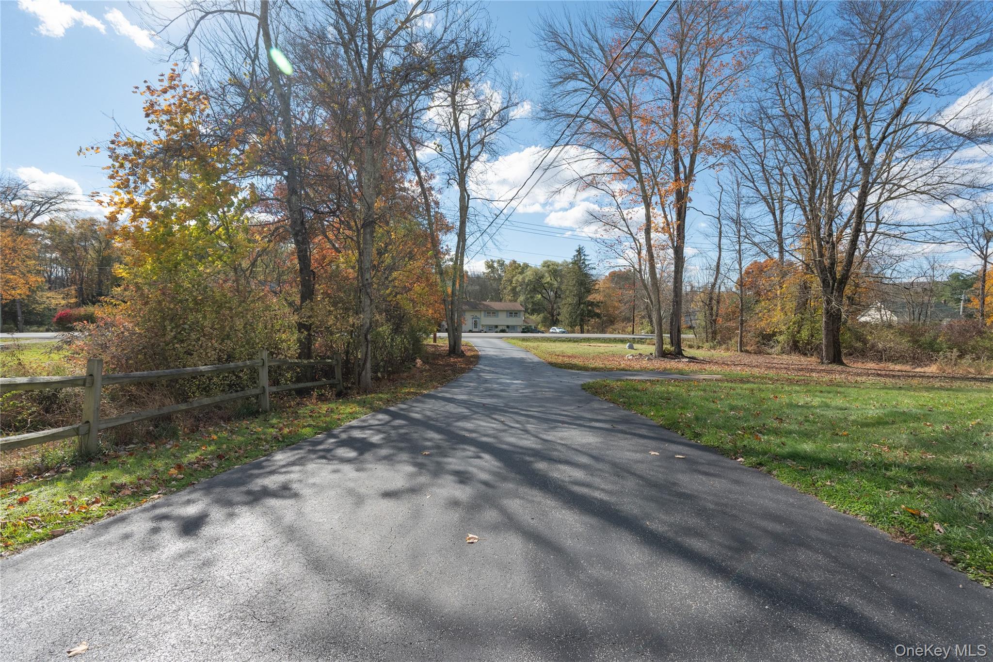 13 Hamilton Road Pine Bush, NY 12566 - Photo 5 of 46 a view of outdoor space with green space