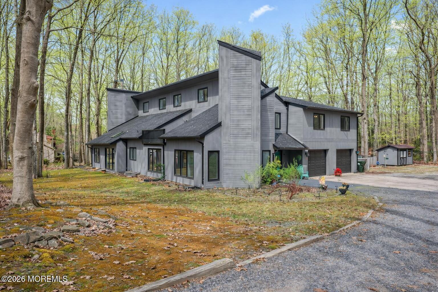 176 Stone Hill Road Freehold, NJ 07728 - Photo 38 of 44 32