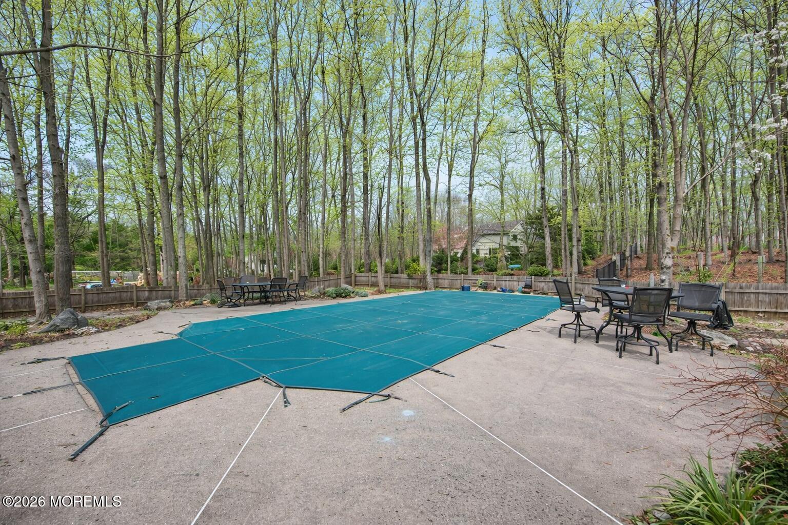 176 Stone Hill Road Freehold, NJ 07728 - Photo 42 of 44 36