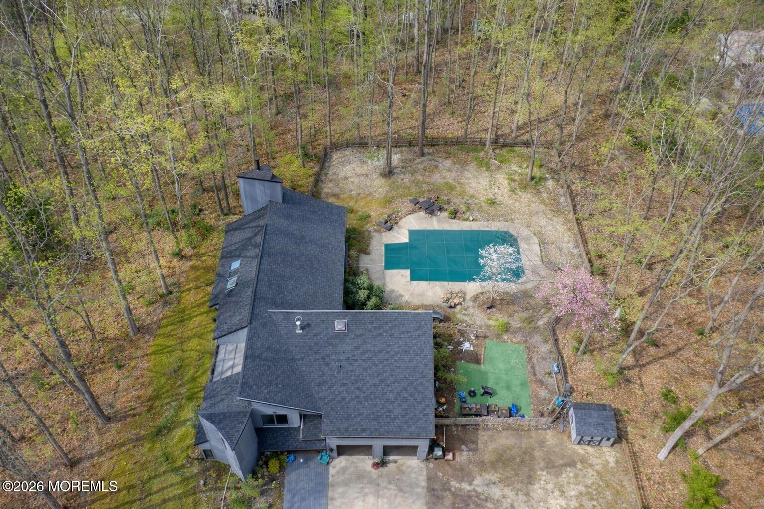 176 Stone Hill Road Freehold, NJ 07728 - Photo 43 of 44 37