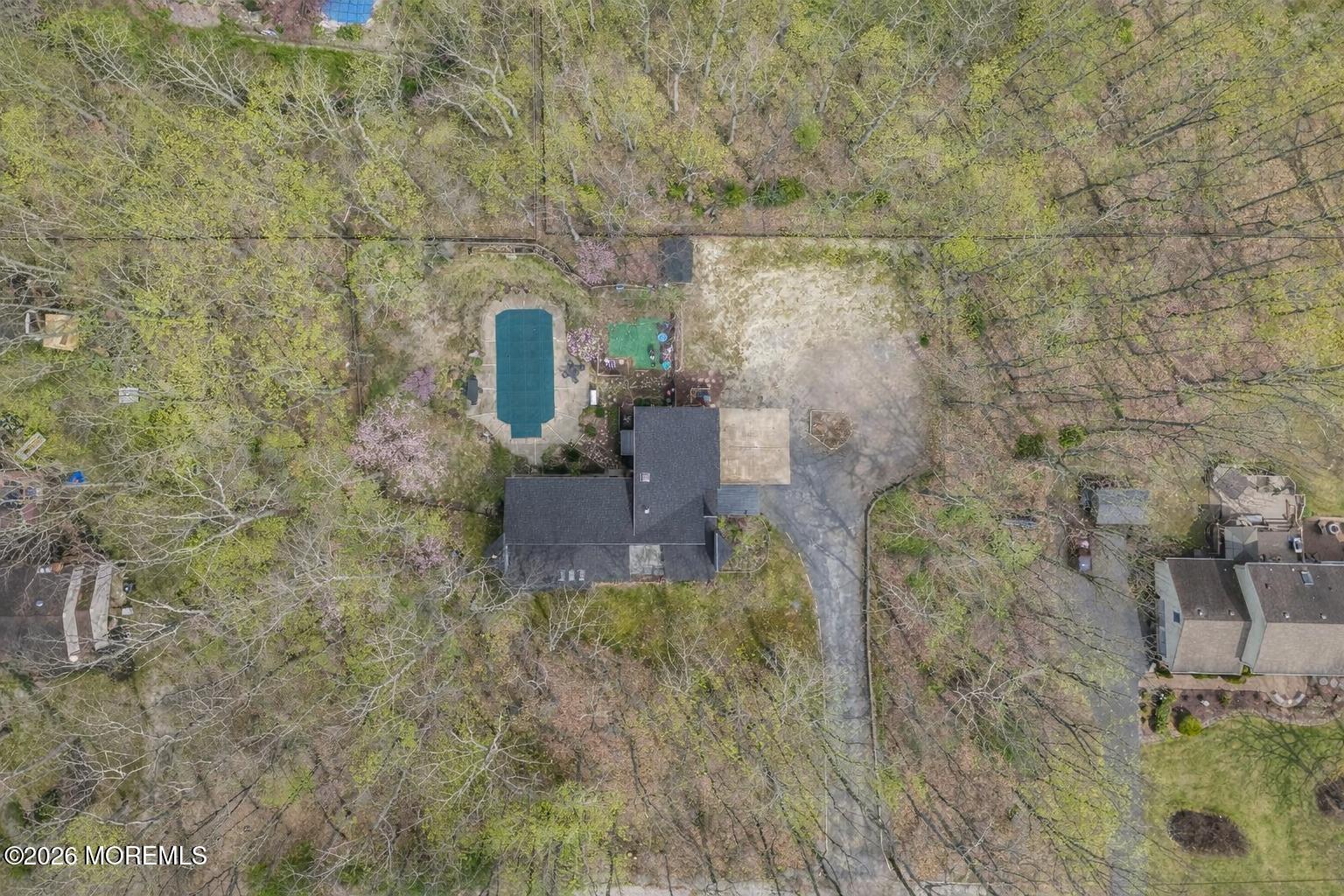 176 Stone Hill Road Freehold, NJ 07728 - Photo 44 of 44 38