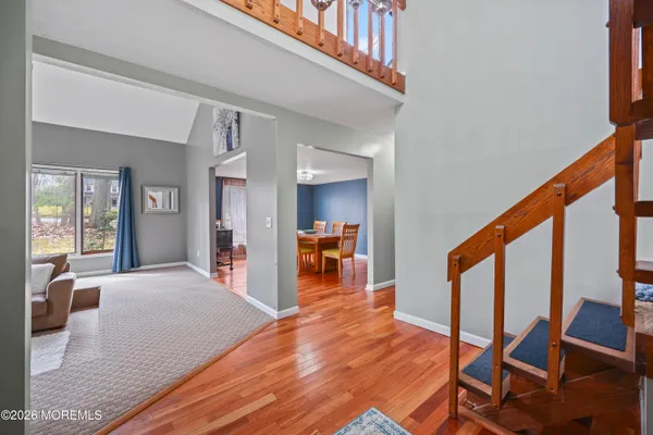 $964,900 | 176 Stone Hill Road, Freehold, NJ 07728